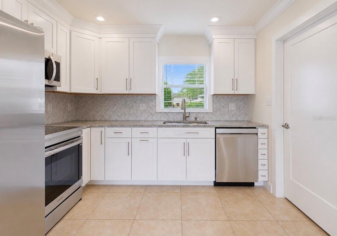 SABLE COVE UNIT 1 - Residential