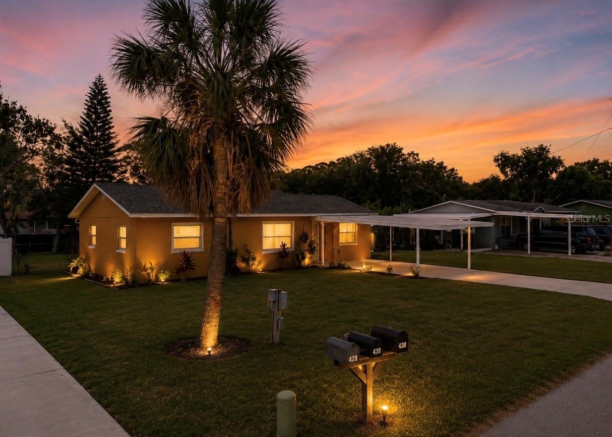 SABLE COVE UNIT 1 - Residential