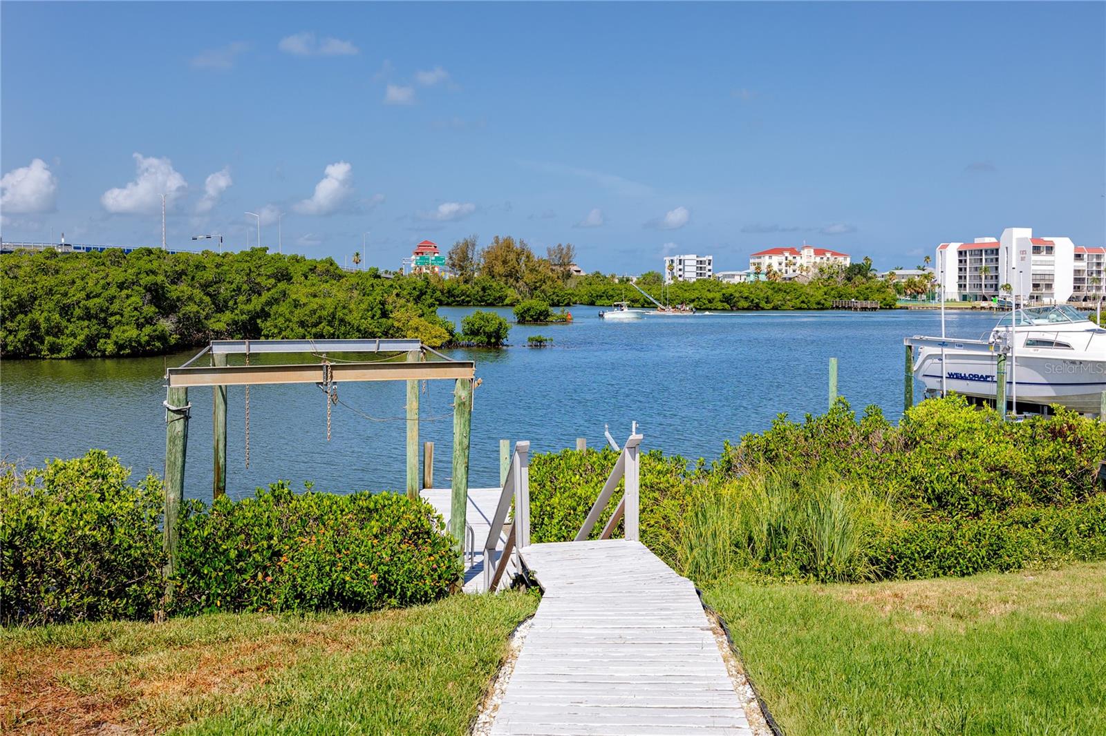 BAYHAVEN 3RD ADD - Residential