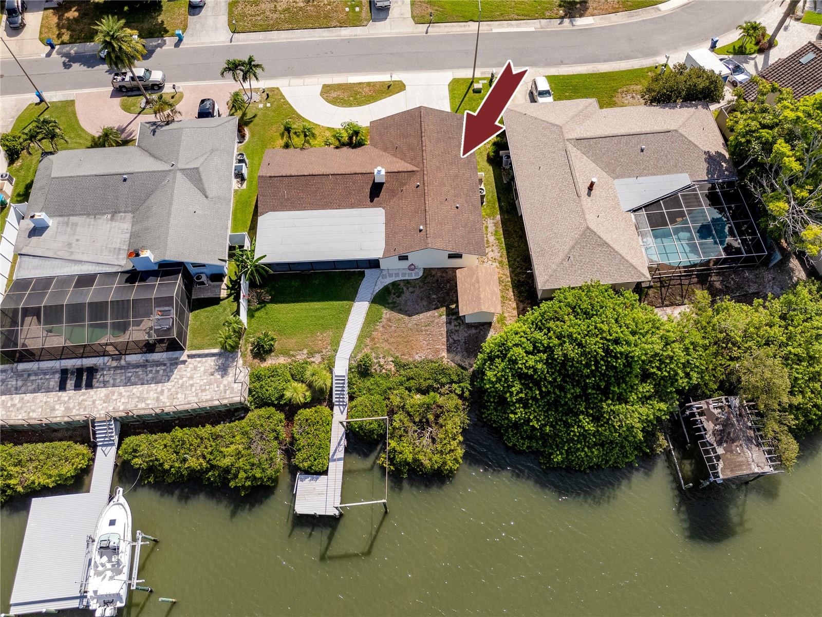BAYHAVEN 3RD ADD - Residential