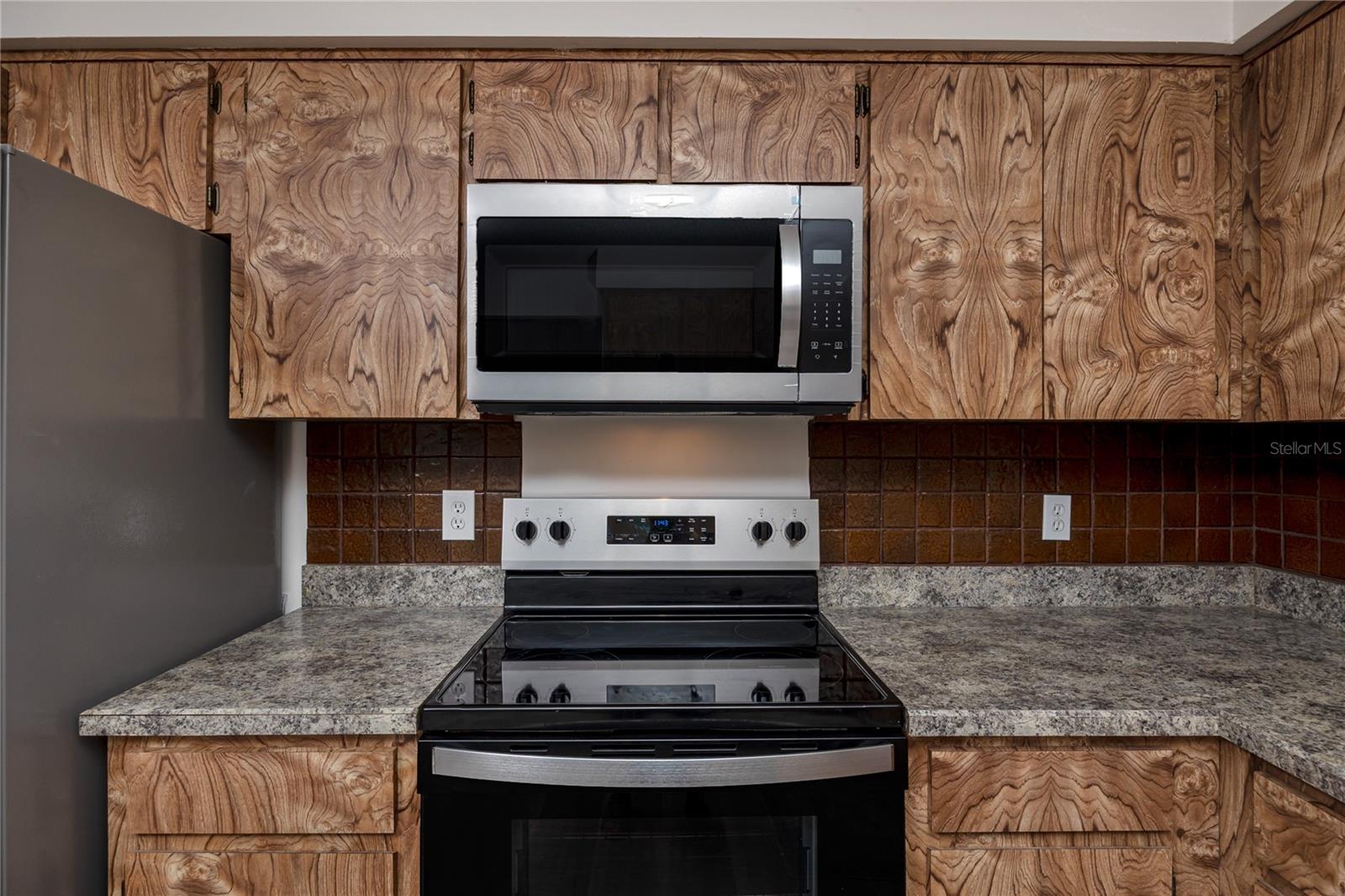 BAYHAVEN 3RD ADD - Residential