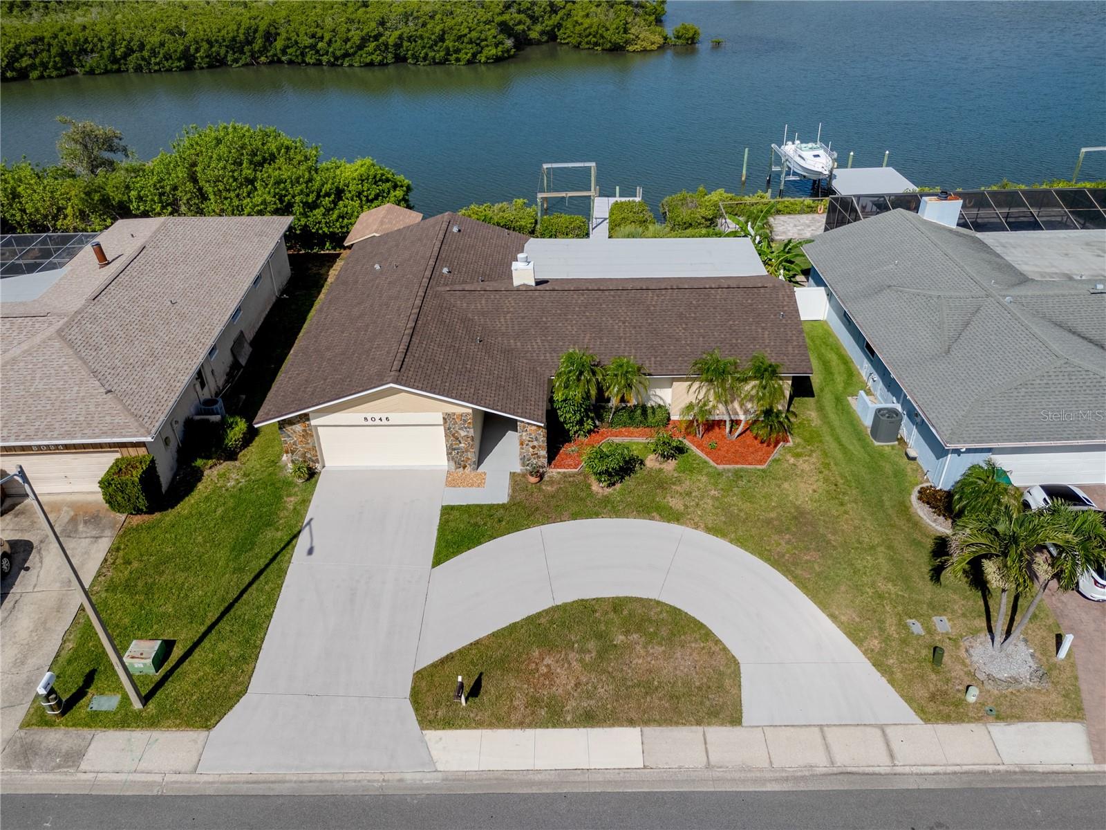 BAYHAVEN 3RD ADD - Residential