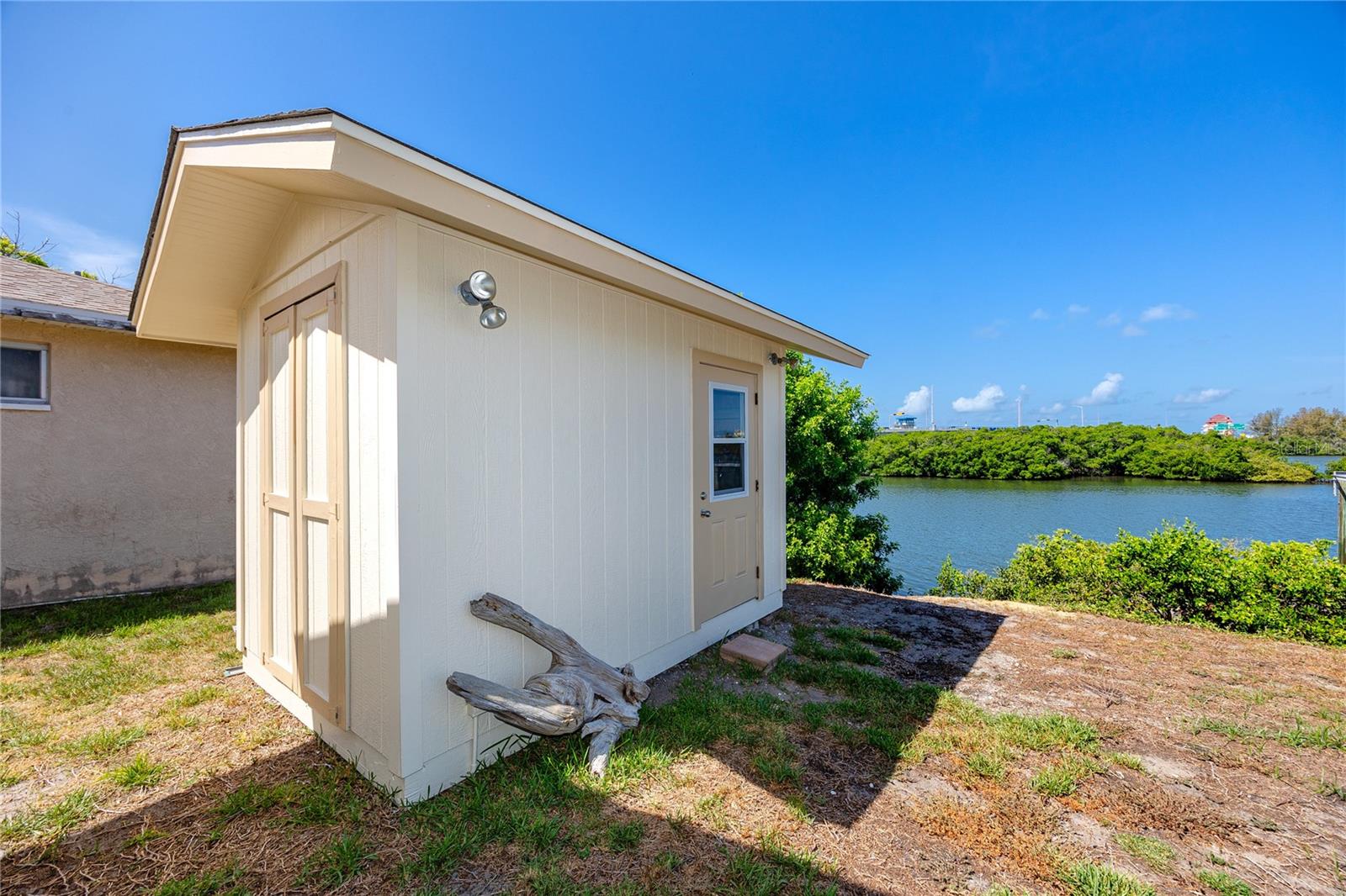 BAYHAVEN 3RD ADD - Residential