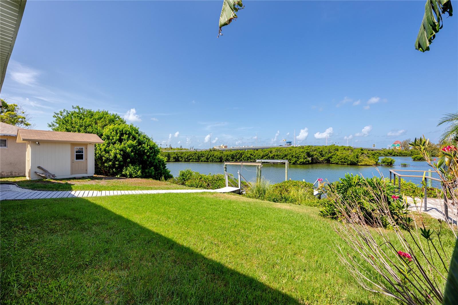 BAYHAVEN 3RD ADD - Residential