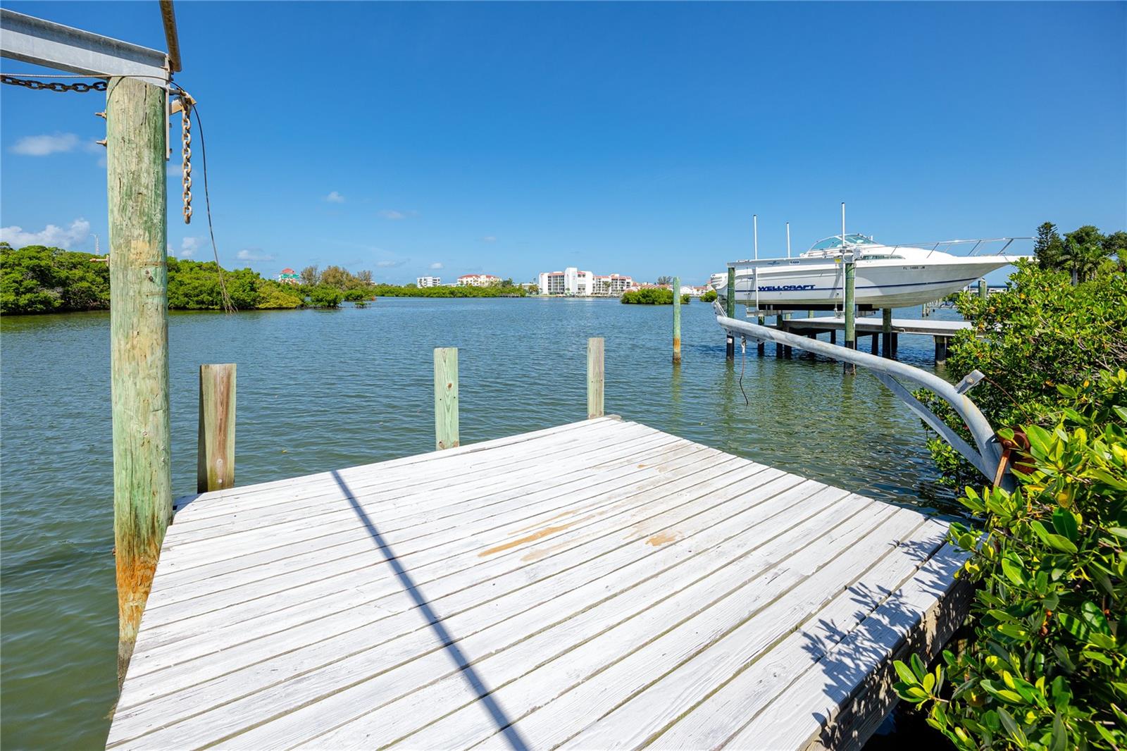 BAYHAVEN 3RD ADD - Residential