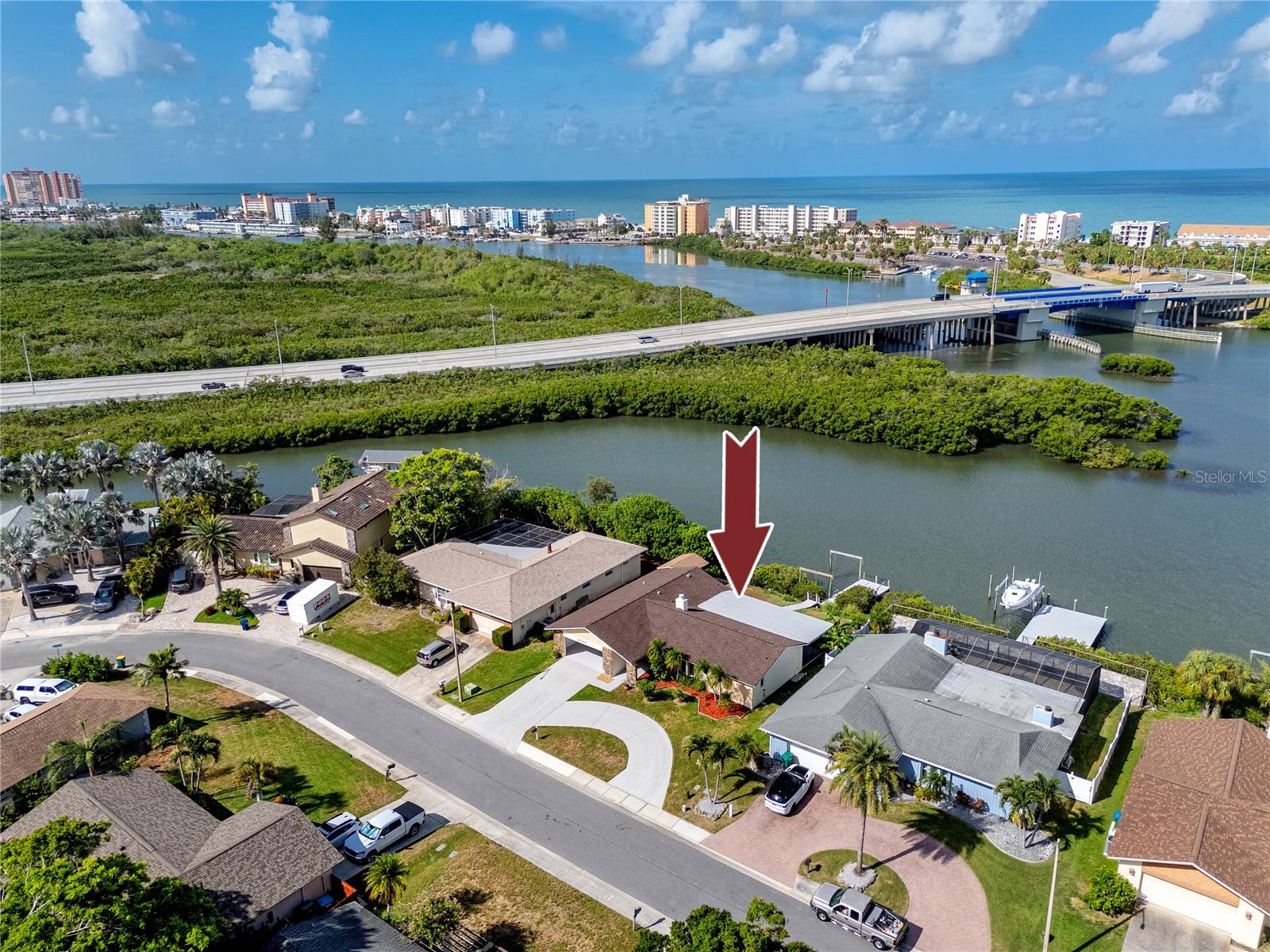 BAYHAVEN 3RD ADD - Residential