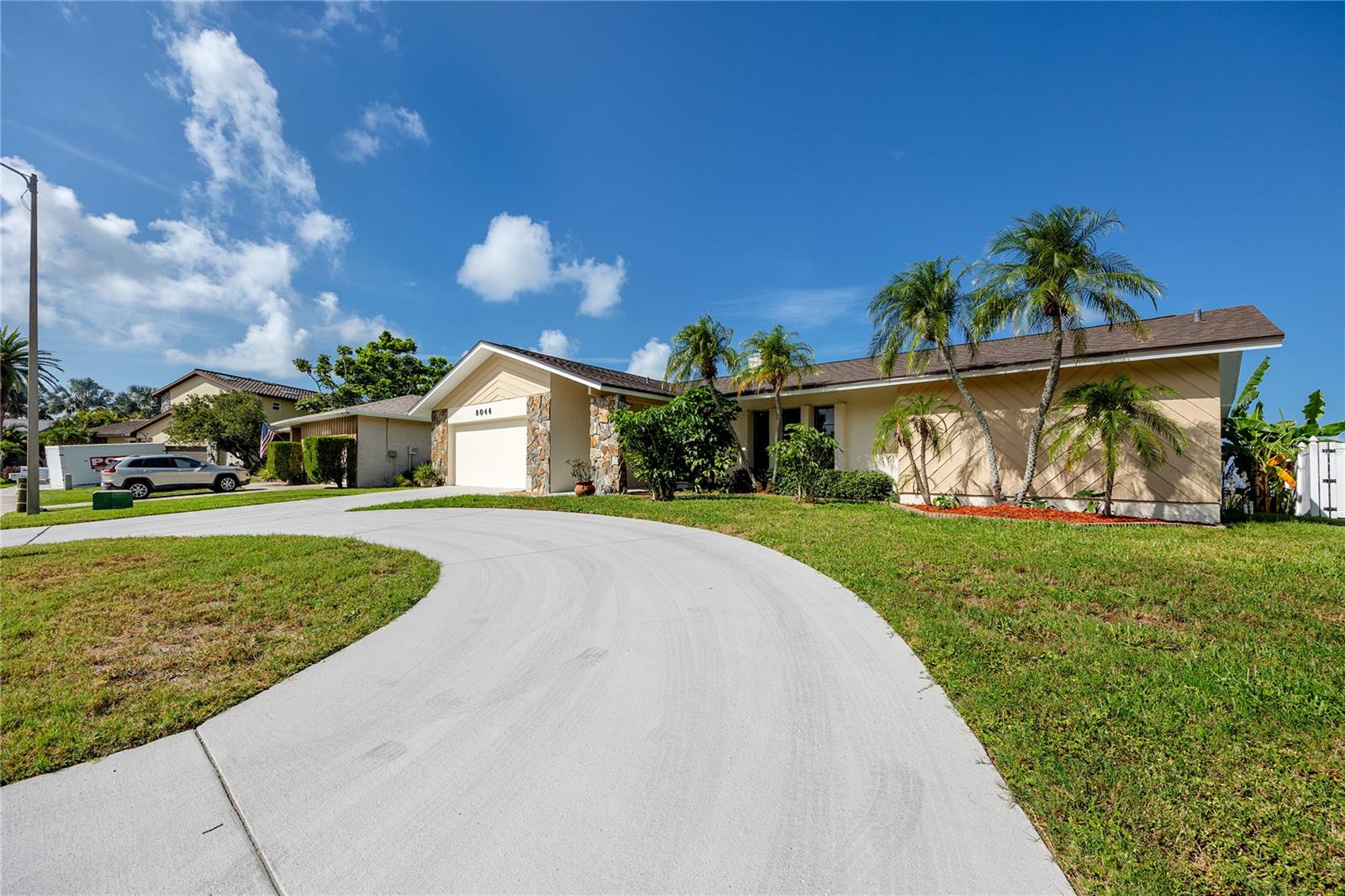 BAYHAVEN 3RD ADD - Residential