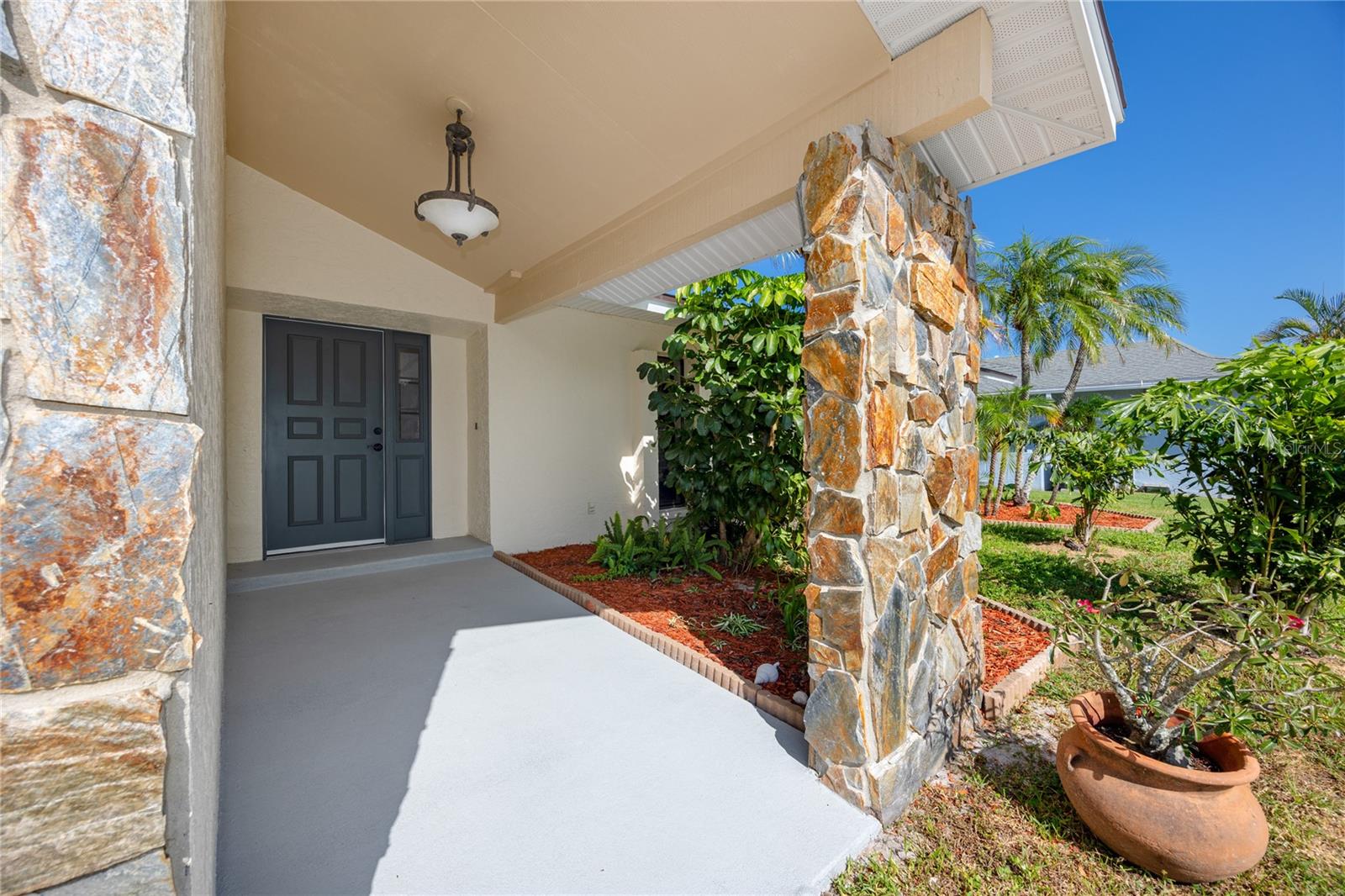 BAYHAVEN 3RD ADD - Residential