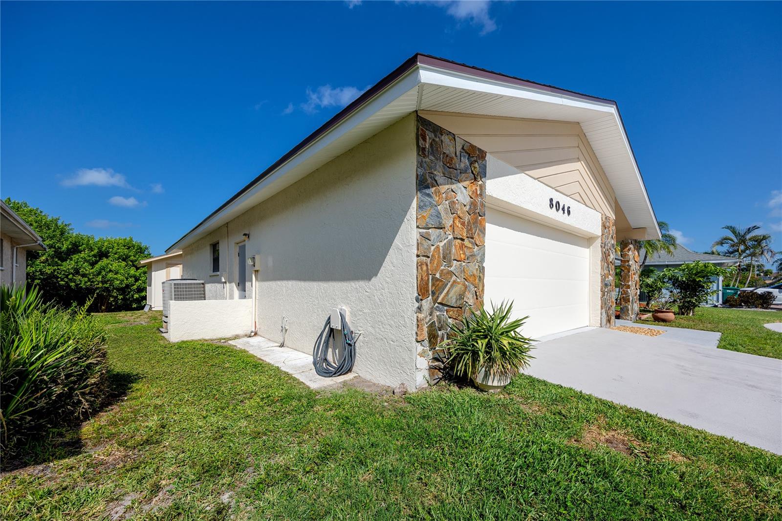 BAYHAVEN 3RD ADD - Residential