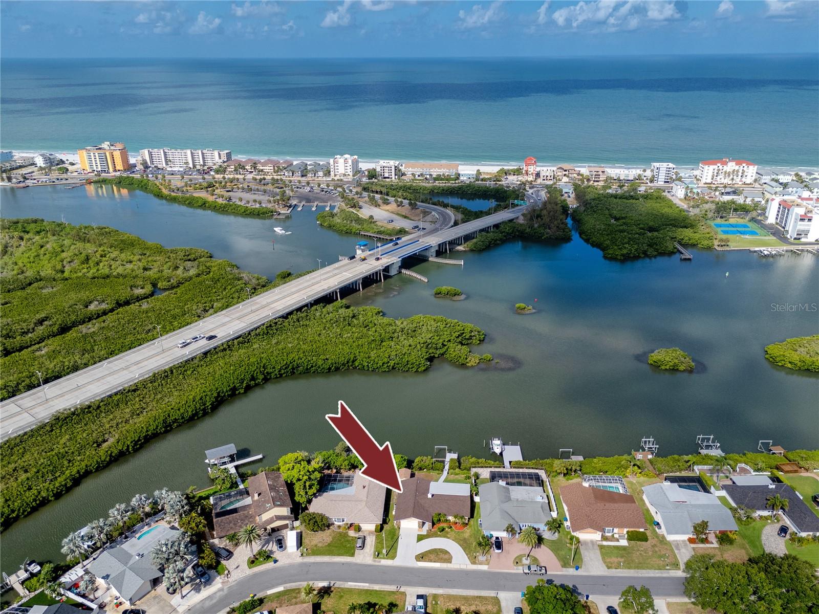 BAYHAVEN 3RD ADD - Residential