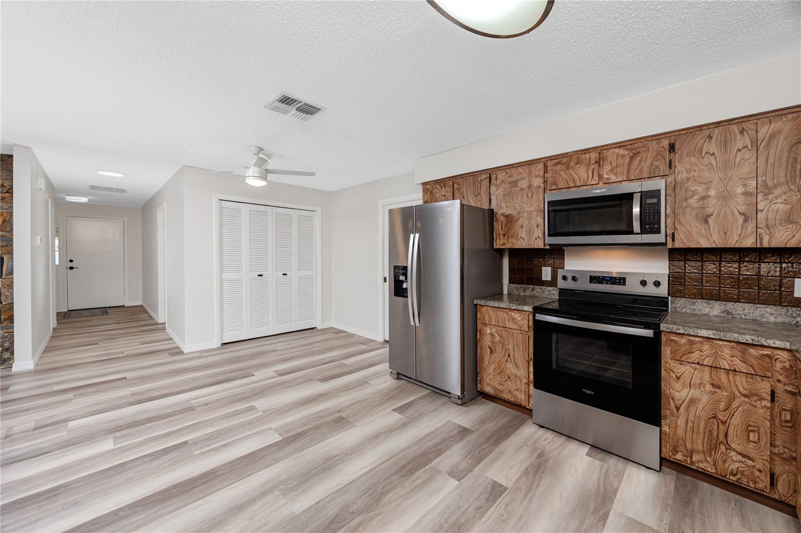 BAYHAVEN 3RD ADD - Residential