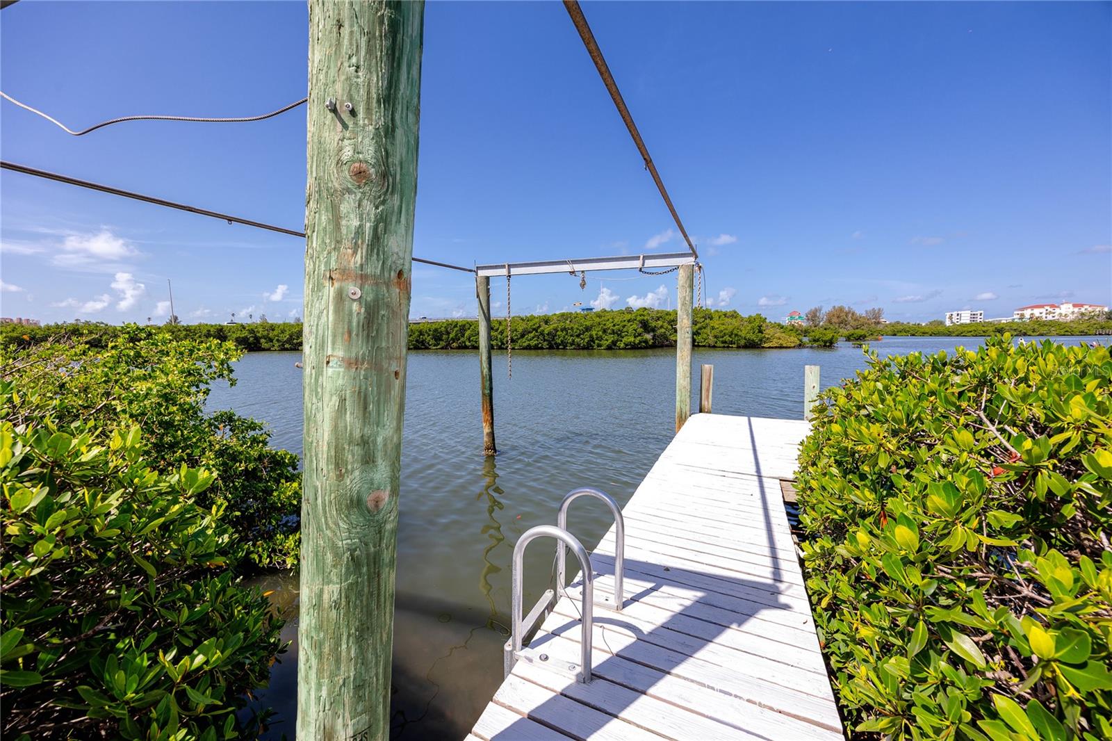 BAYHAVEN 3RD ADD - Residential
