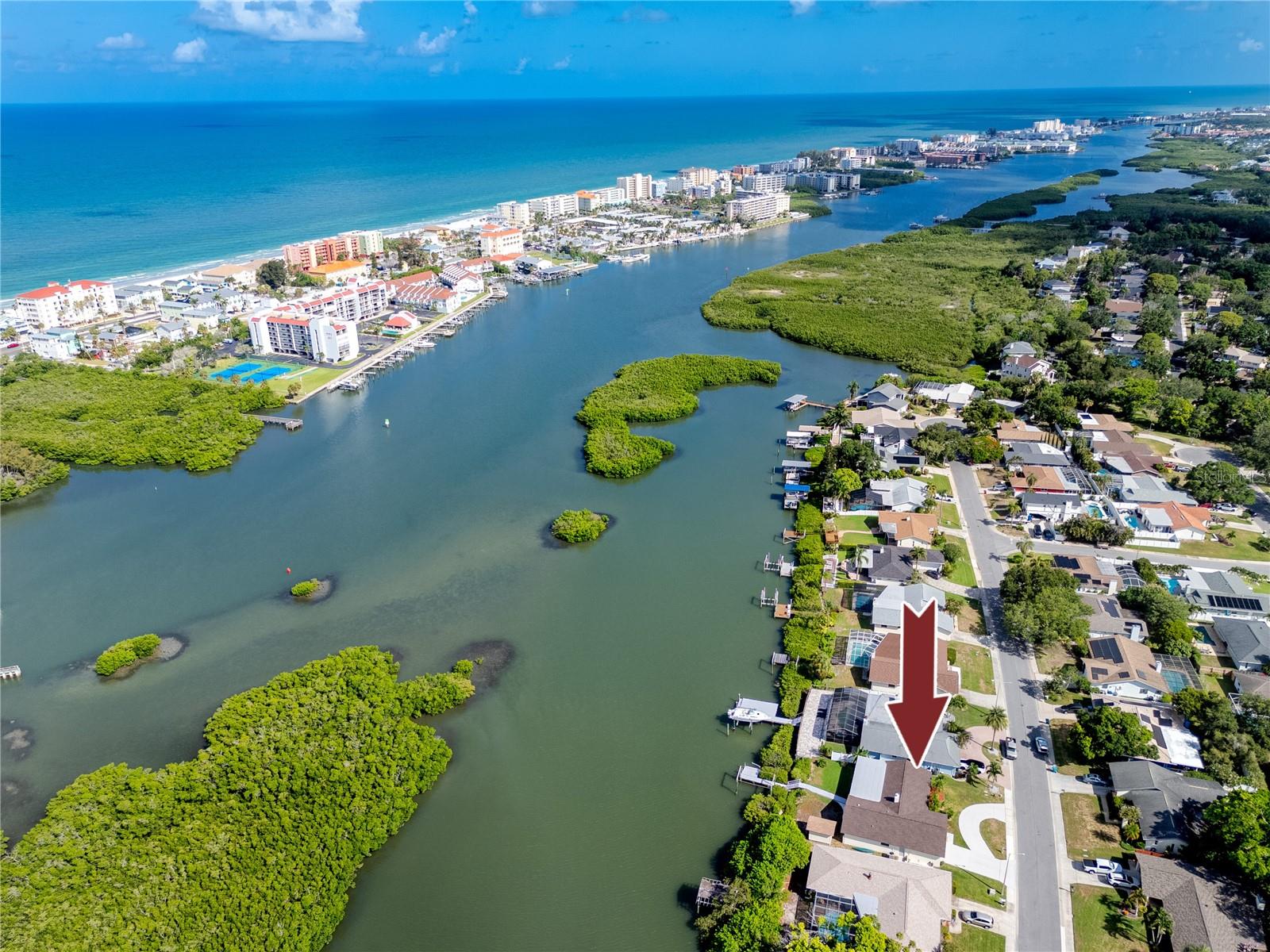 BAYHAVEN 3RD ADD - Residential