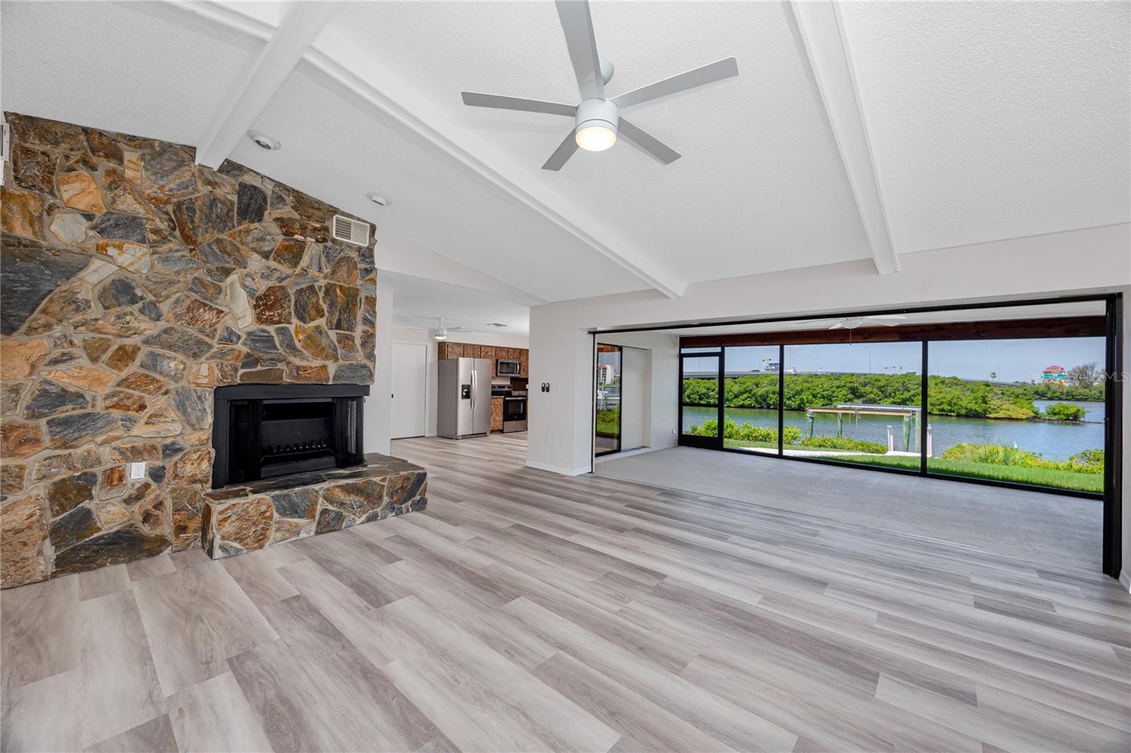 BAYHAVEN 3RD ADD - Residential
