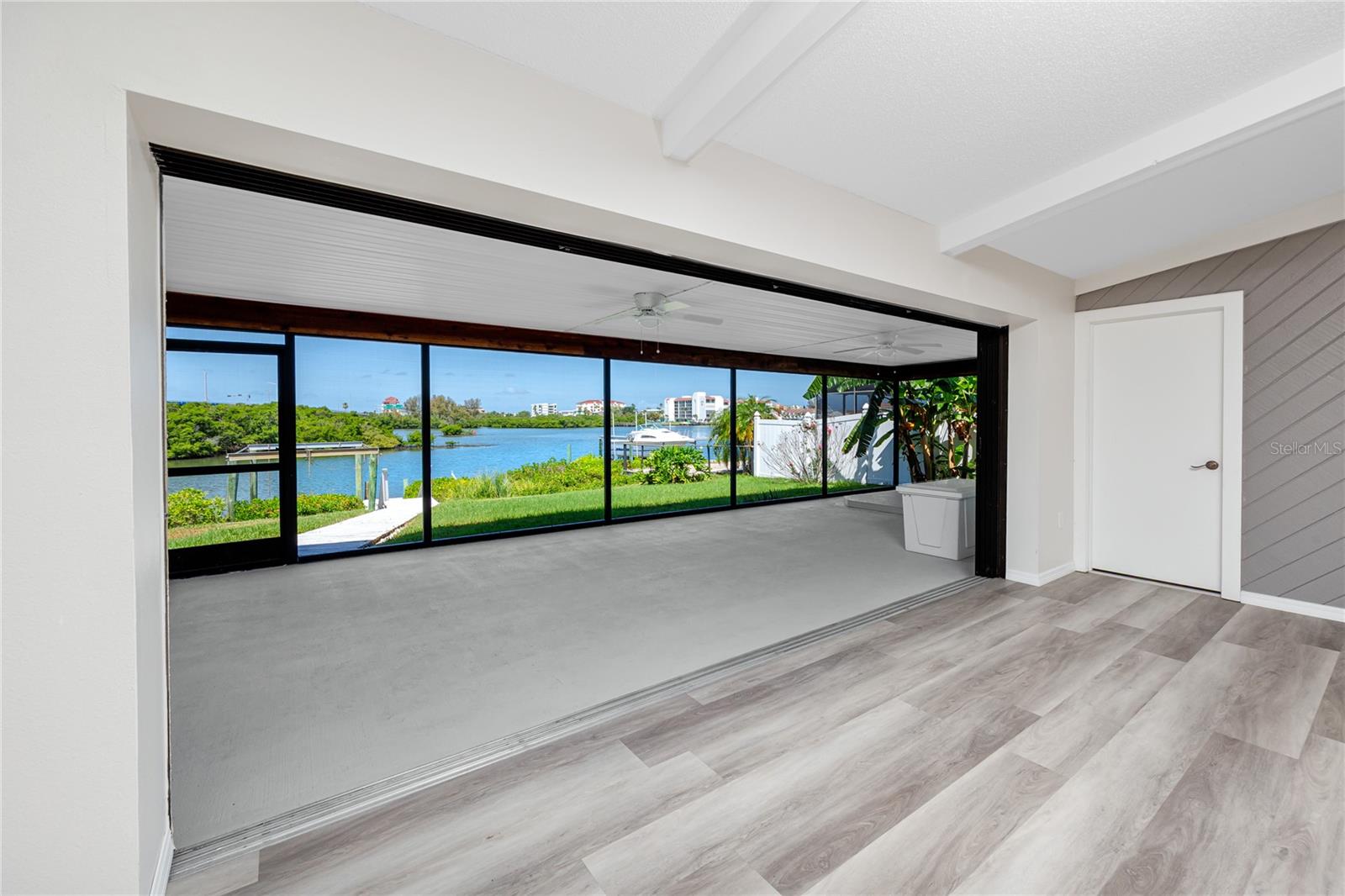 BAYHAVEN 3RD ADD - Residential