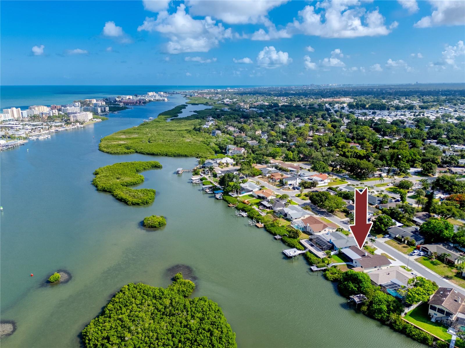 BAYHAVEN 3RD ADD - Residential