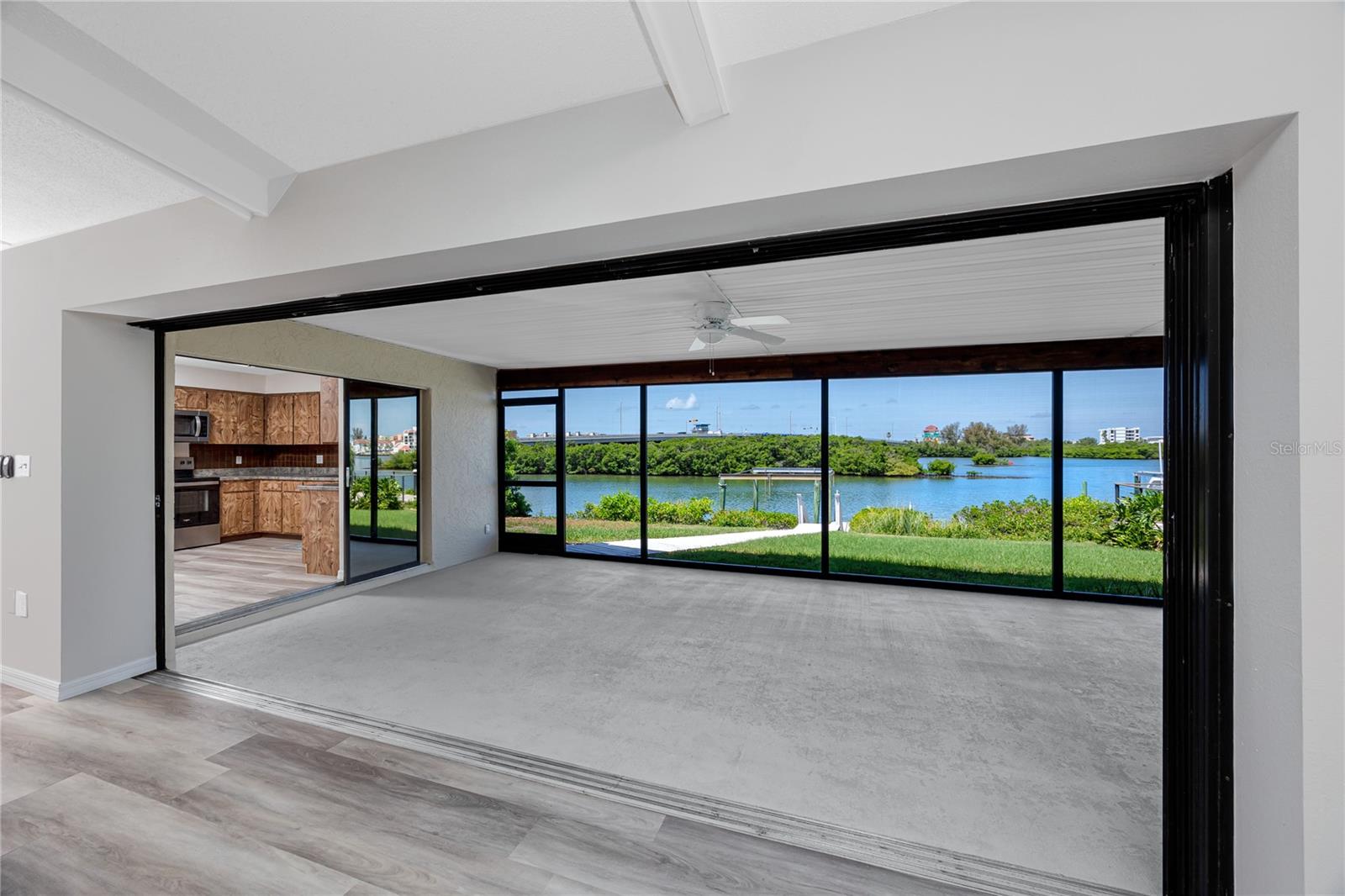 BAYHAVEN 3RD ADD - Residential