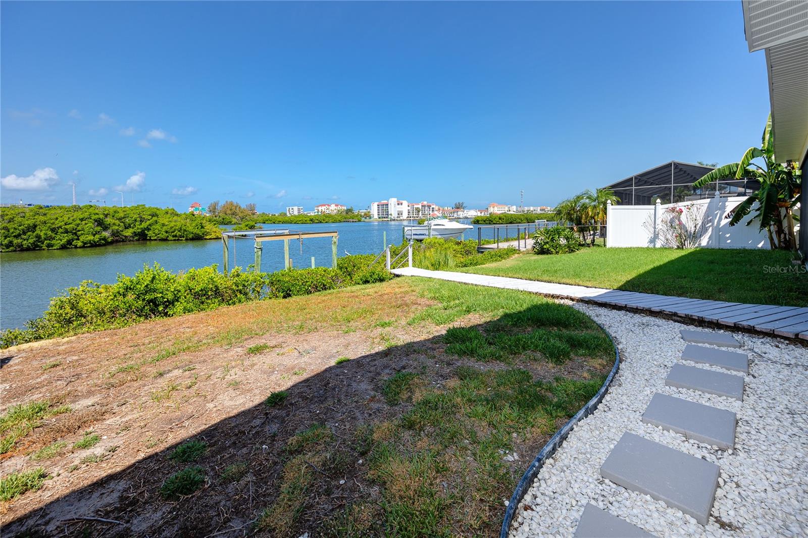 BAYHAVEN 3RD ADD - Residential