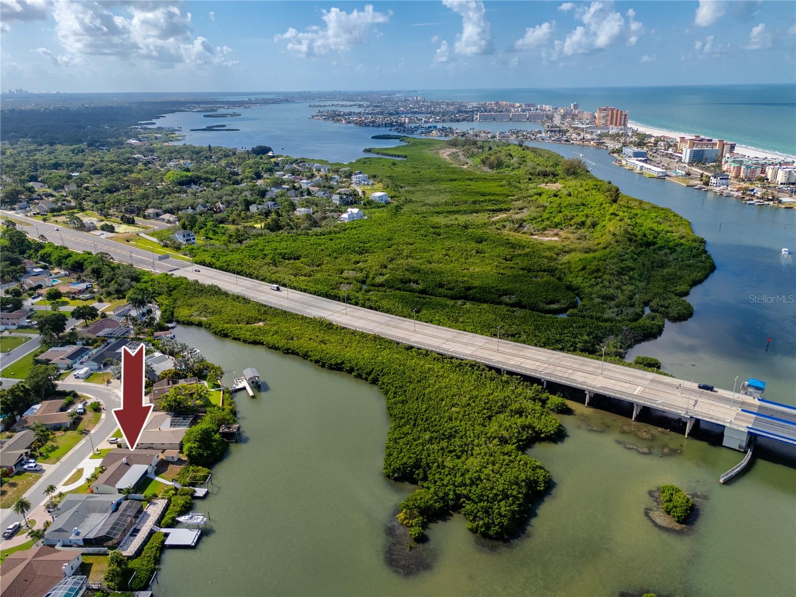 BAYHAVEN 3RD ADD - Residential