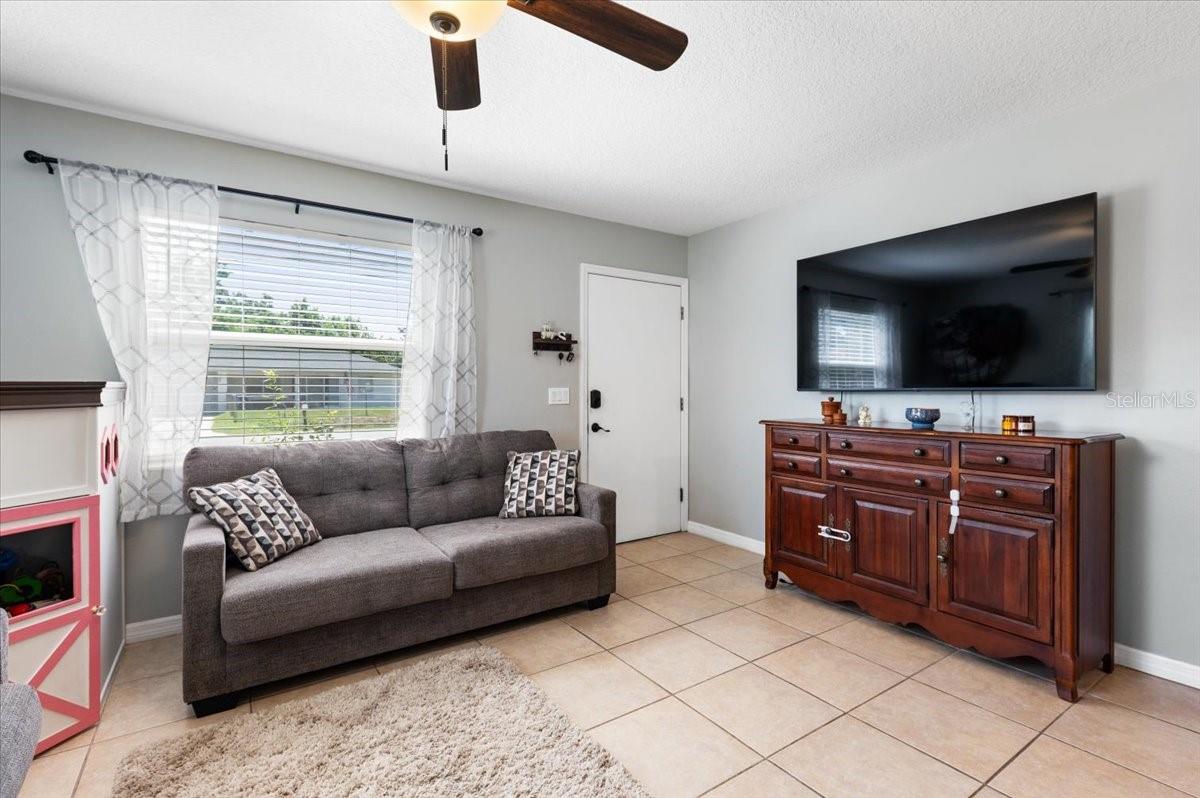 DIXIE HEIGHTS - Residential