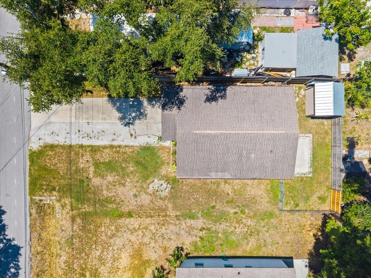 DIXIE HEIGHTS - Residential