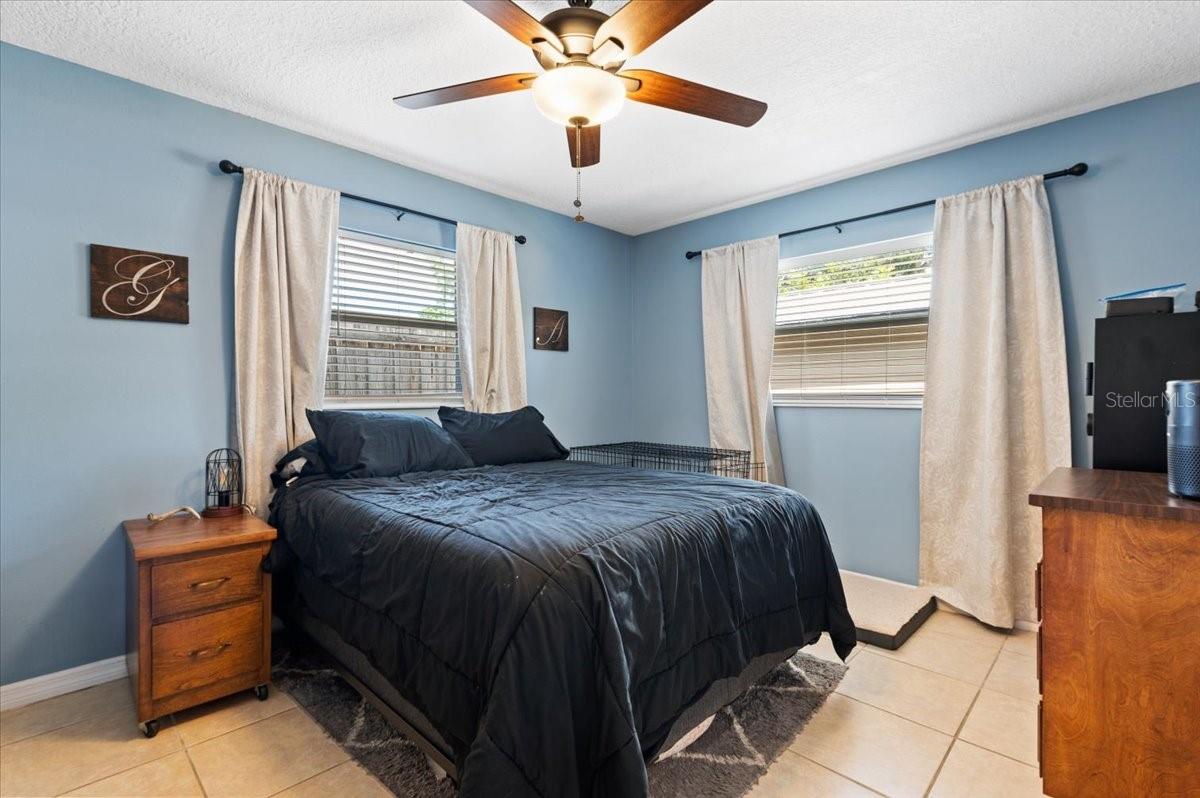 DIXIE HEIGHTS - Residential