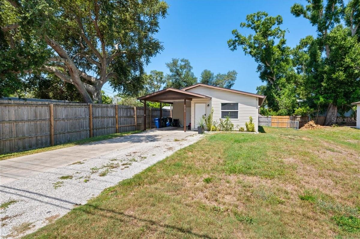 DIXIE HEIGHTS - Residential