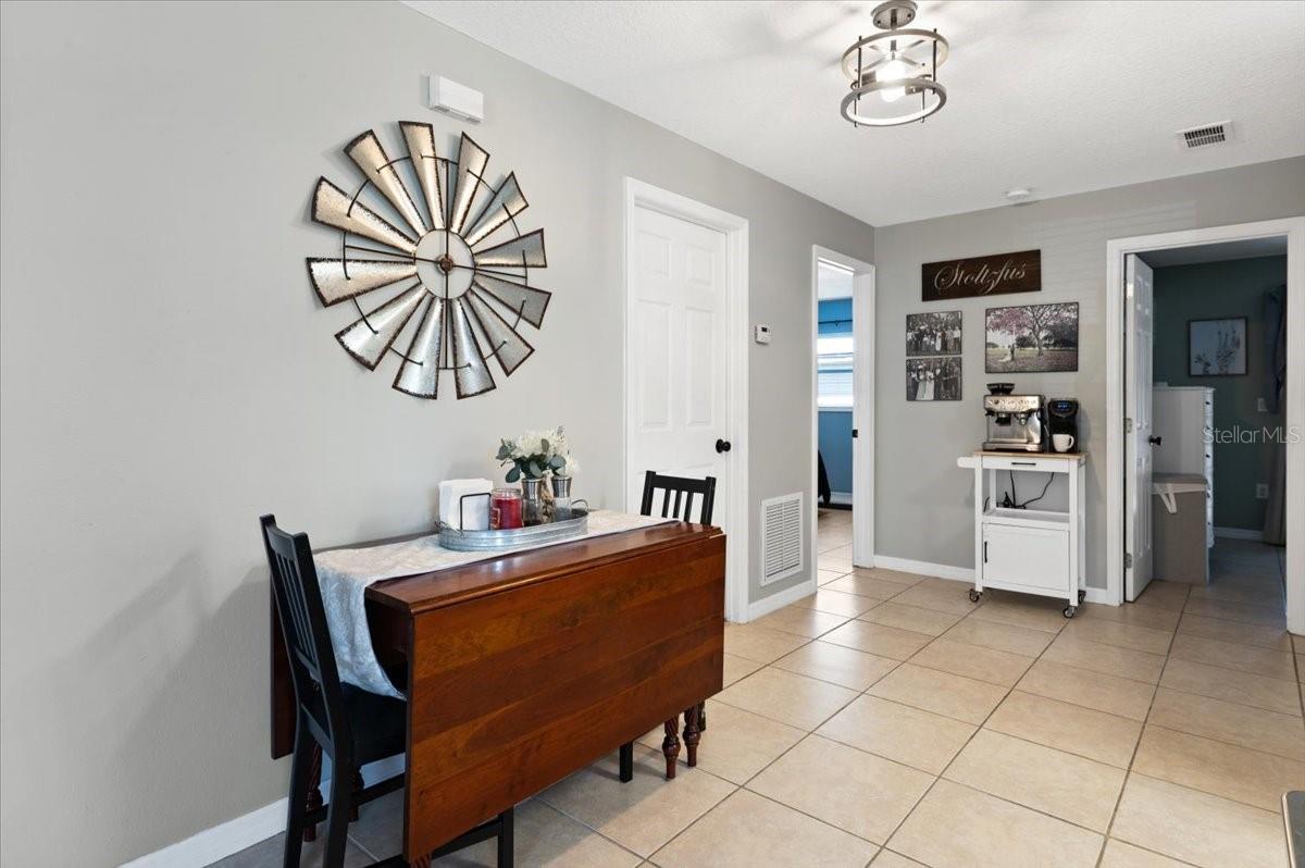 DIXIE HEIGHTS - Residential