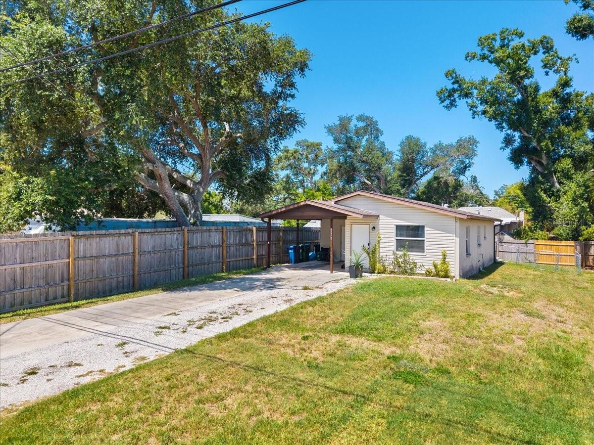 DIXIE HEIGHTS - Residential