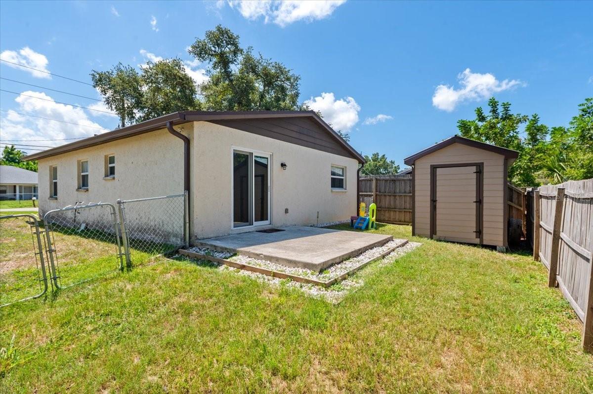 DIXIE HEIGHTS - Residential