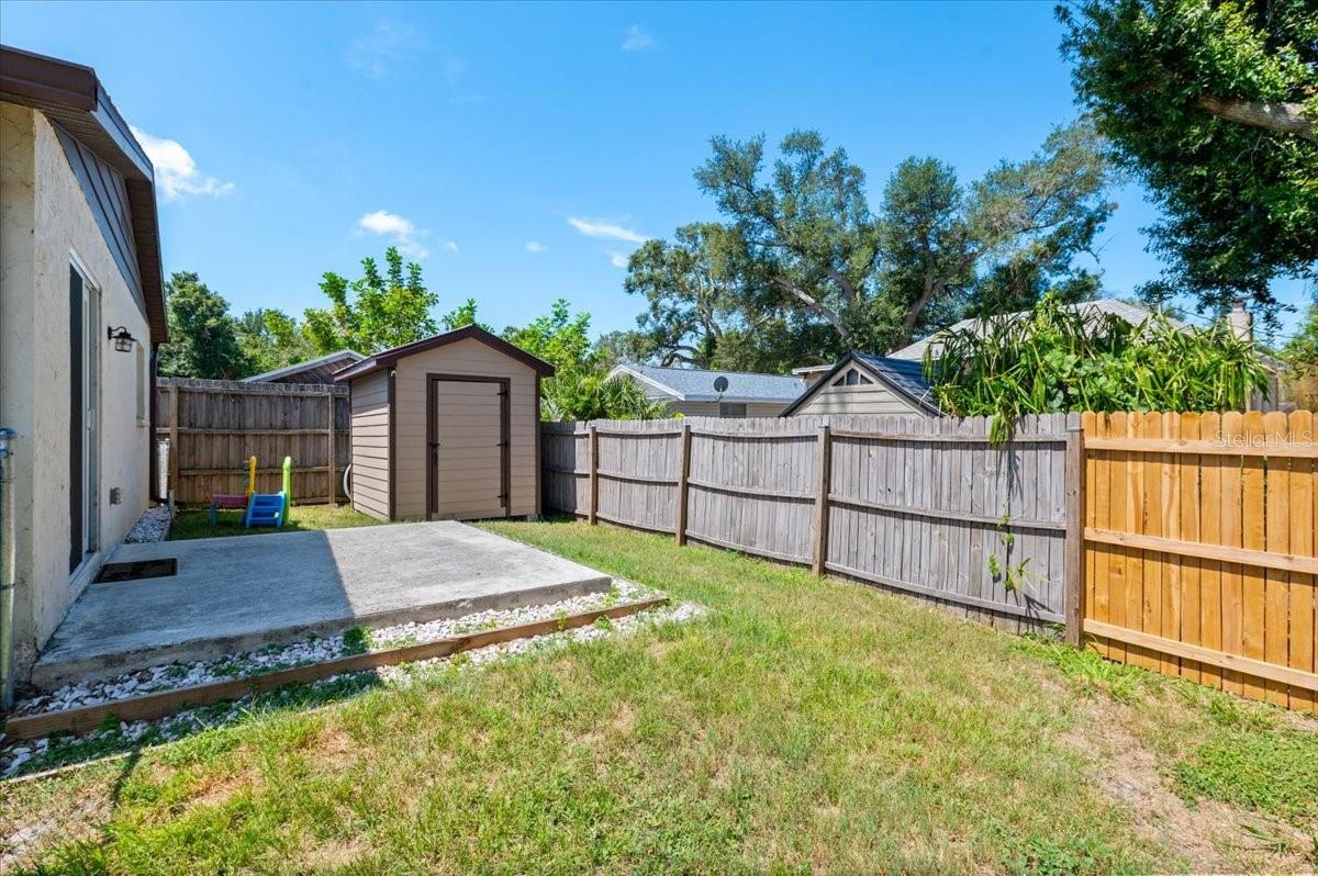 DIXIE HEIGHTS - Residential