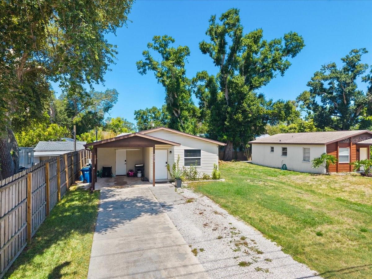 DIXIE HEIGHTS - Residential