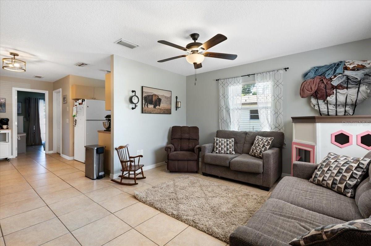 DIXIE HEIGHTS - Residential
