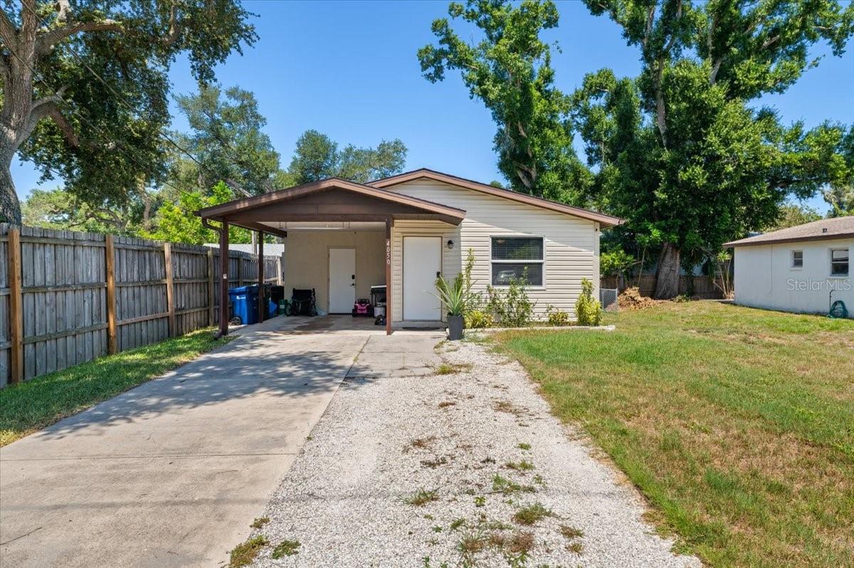 DIXIE HEIGHTS - Residential