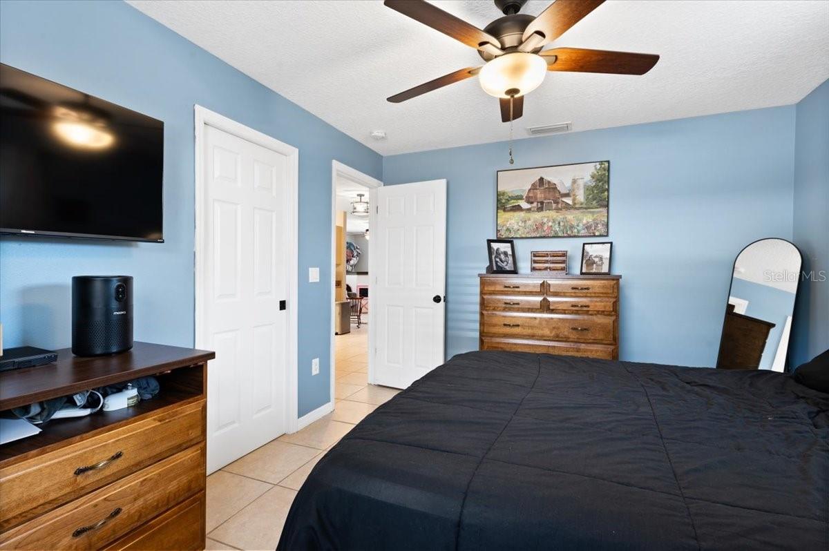 DIXIE HEIGHTS - Residential