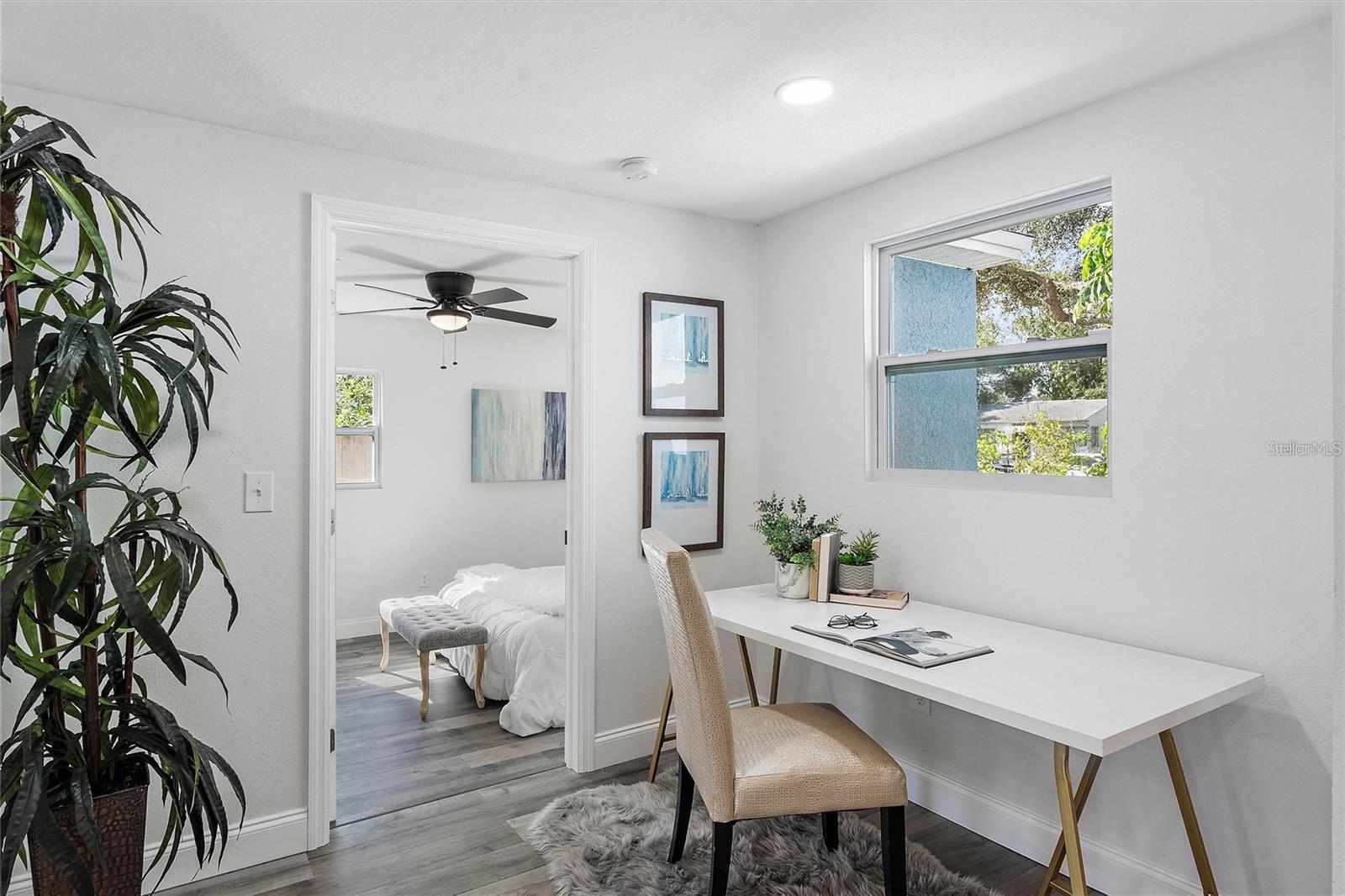 PASADENA ESTATES SEC D - Residential