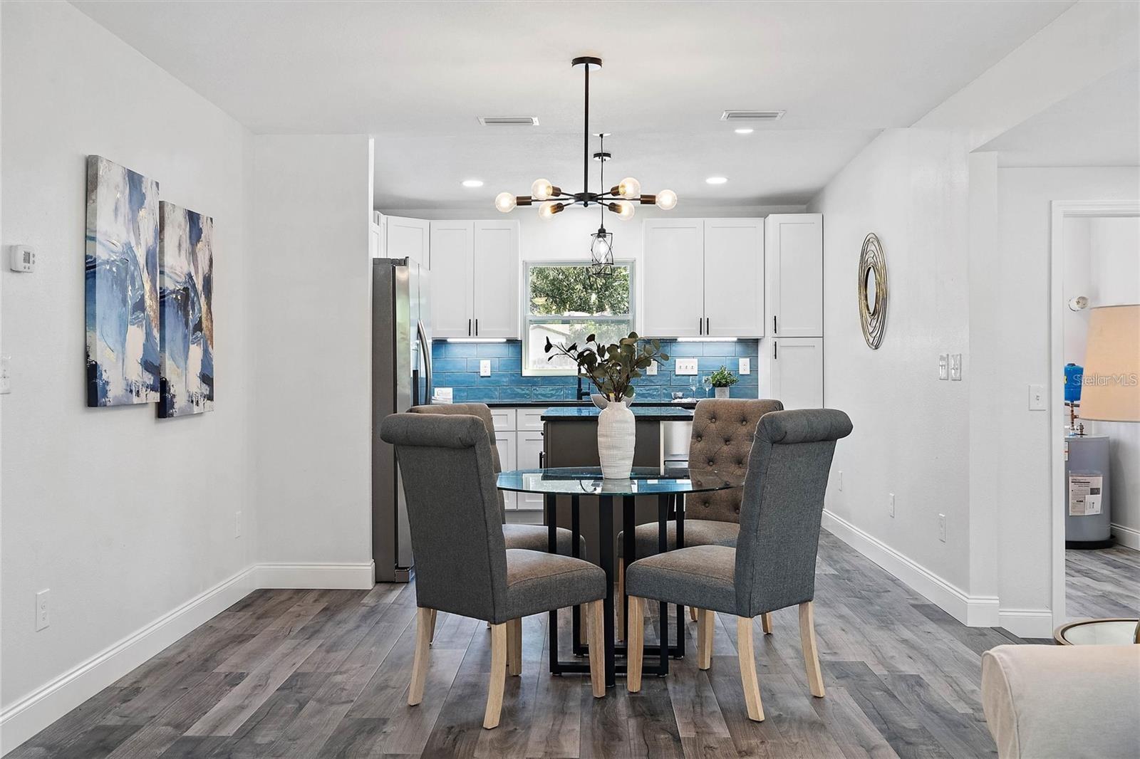 PASADENA ESTATES SEC D - Residential