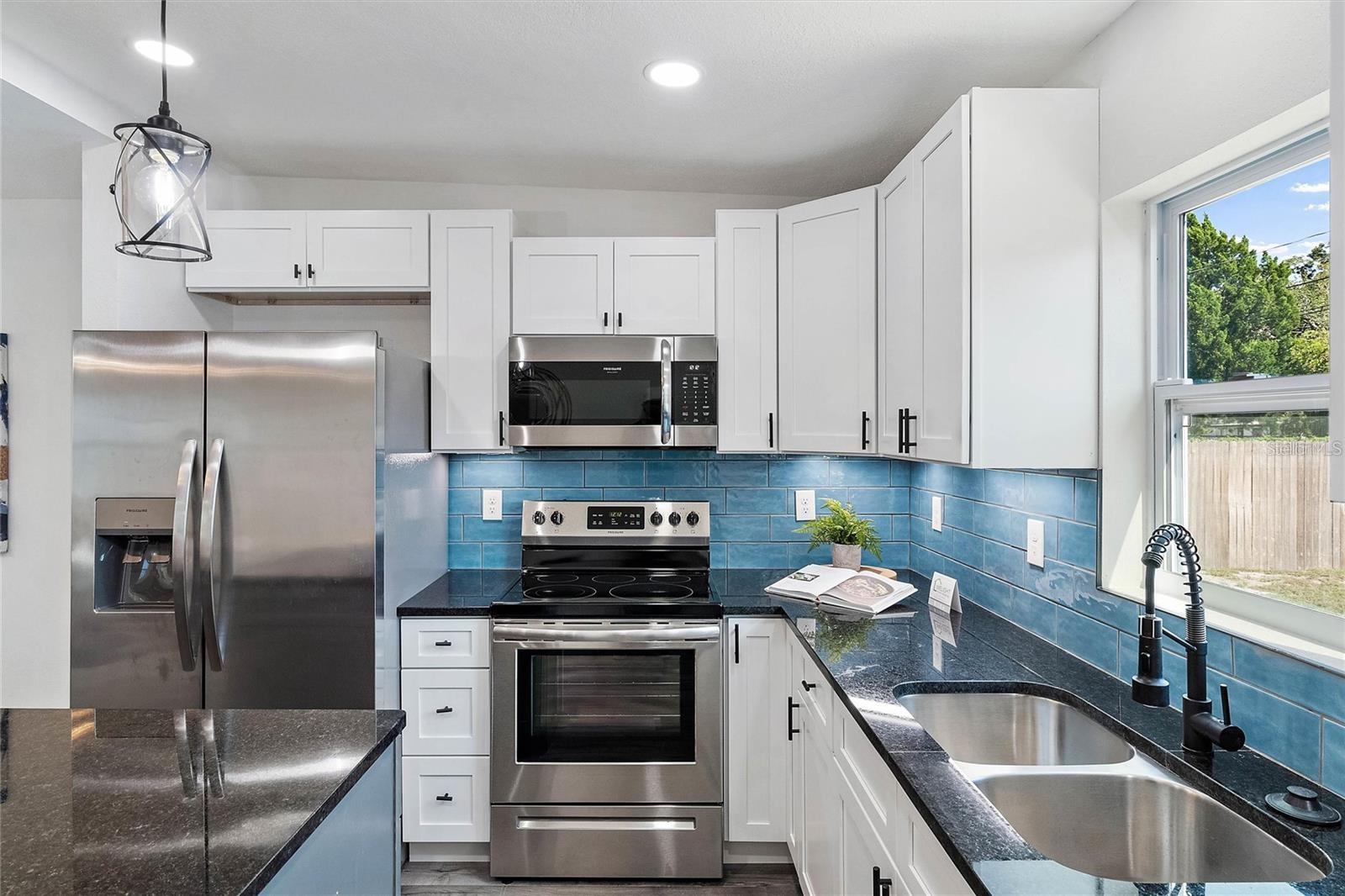 PASADENA ESTATES SEC D - Residential