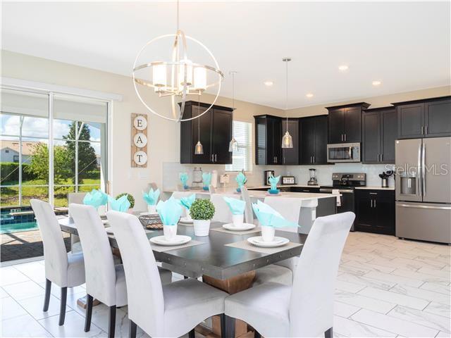 STONEYBROOK SOUTH TR K - Residential Lease