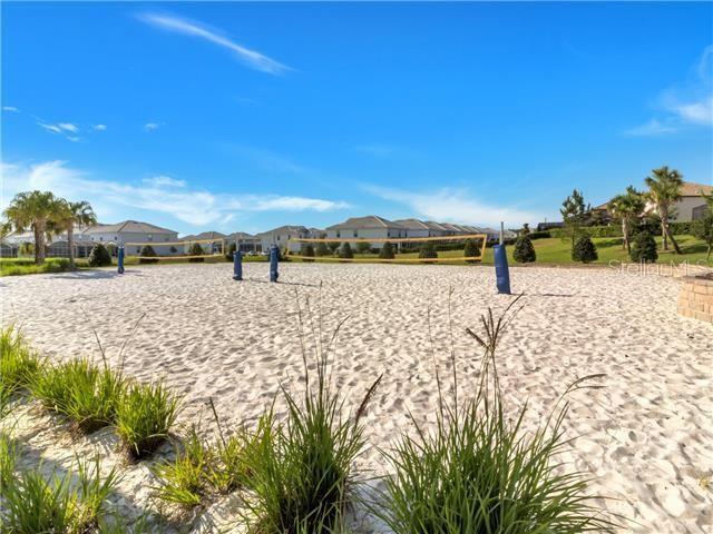 STONEYBROOK SOUTH TR K - Residential Lease