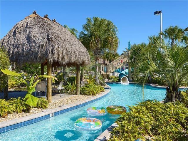 STONEYBROOK SOUTH TR K - Residential Lease