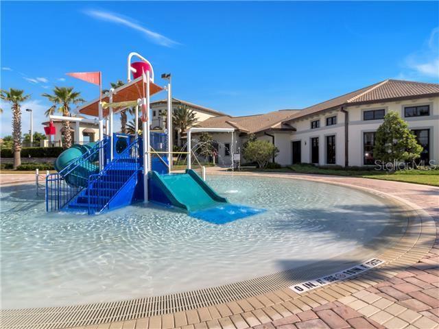 STONEYBROOK SOUTH TR K - Residential Lease