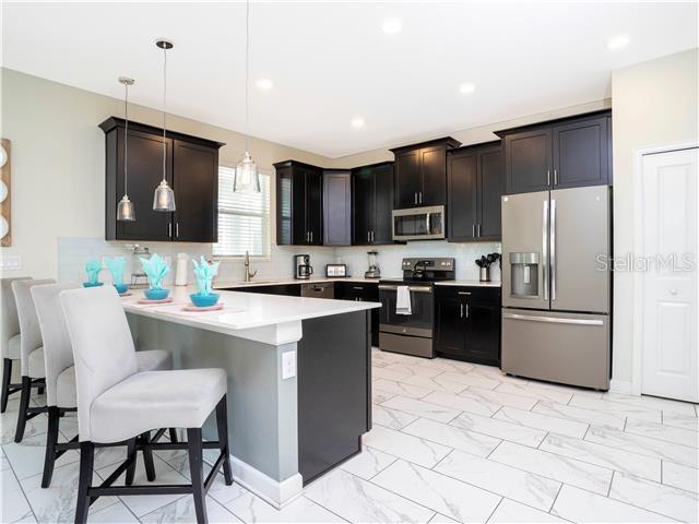STONEYBROOK SOUTH TR K - Residential Lease