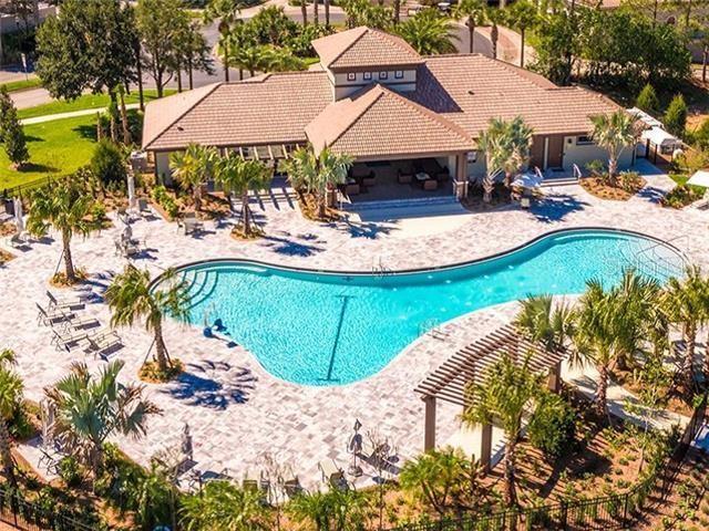 STONEYBROOK SOUTH TR K - Residential Lease