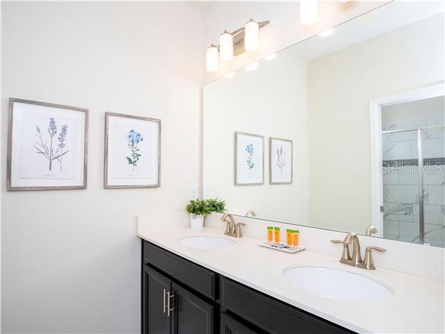 STONEYBROOK SOUTH TR K - Residential Lease