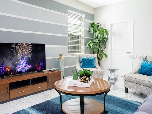 STONEYBROOK SOUTH TR K - Residential Lease