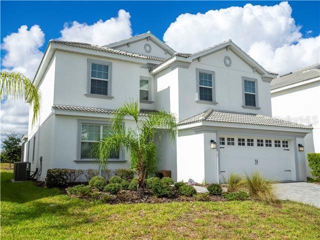 STONEYBROOK SOUTH TR K - Residential Lease