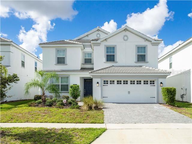 STONEYBROOK SOUTH TR K - Residential Lease