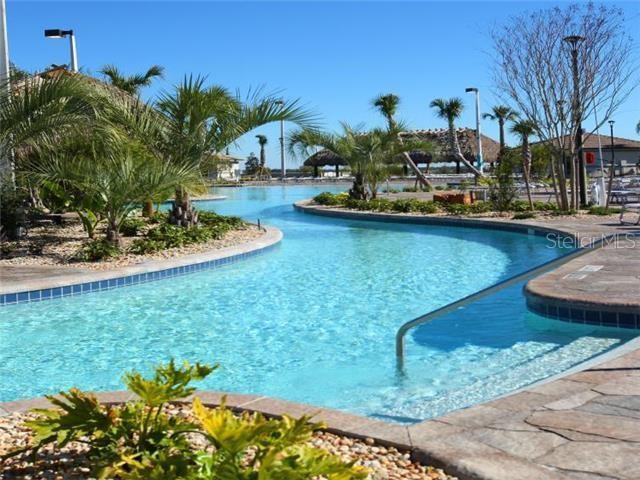 STONEYBROOK SOUTH TR K - Residential Lease