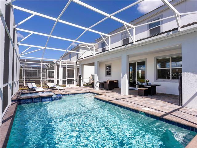 STONEYBROOK SOUTH TR K - Residential Lease